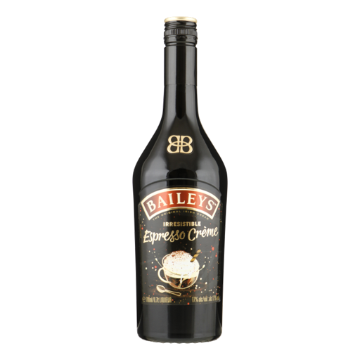 BAILEYS ESPRESSO CREAM - 100 CL